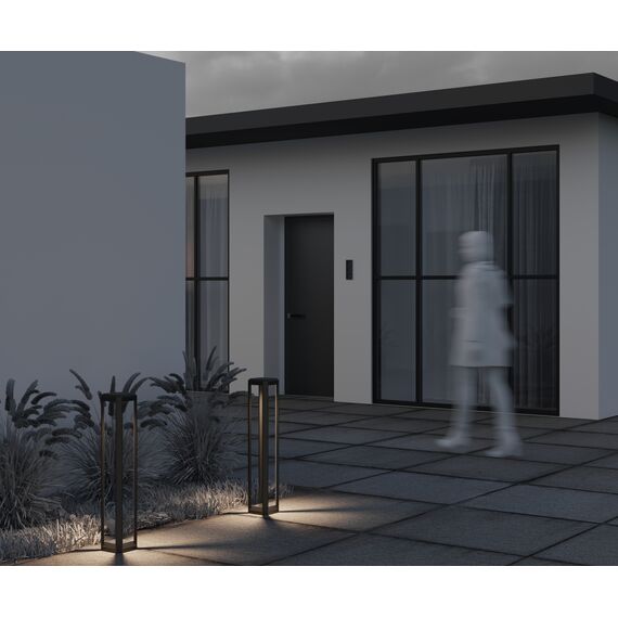 Ландшафтный светильник Outdoor O019FL-L12GR3K, изображение 6