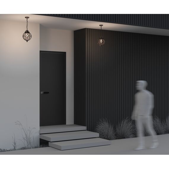 Подвесной светильник Outdoor O024PL-01G, изображение 6