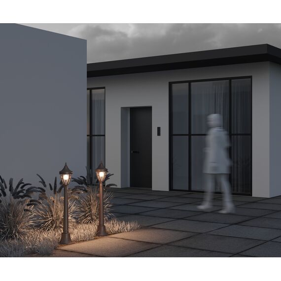 Ландшафтный светильник Outdoor O026FL-01B, изображение 7