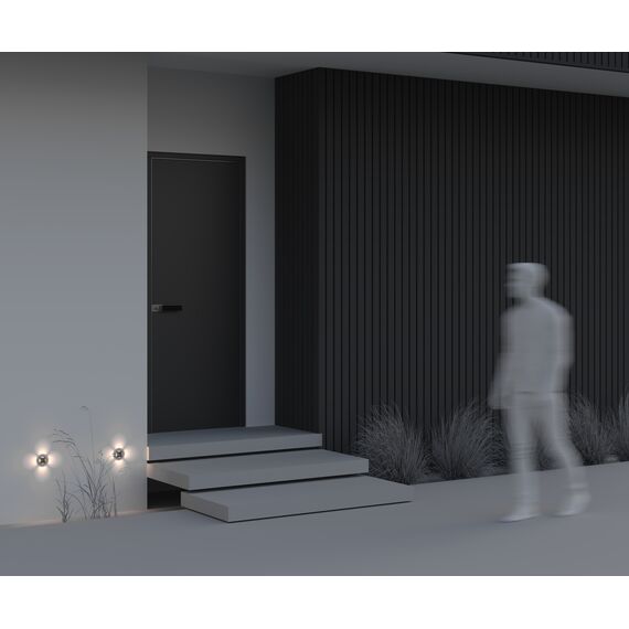 Встраиваемый светильник Outdoor O036-L3B3K, изображение 7