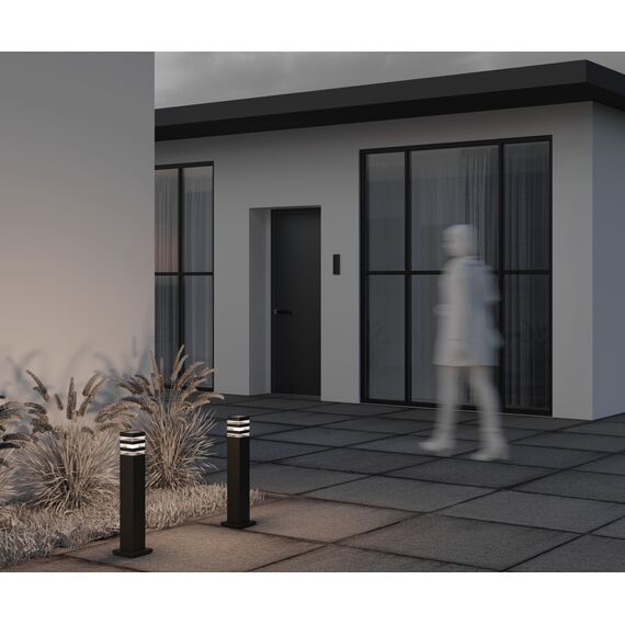 Ландшафтный светильник Outdoor O578FL-01B, изображение 6