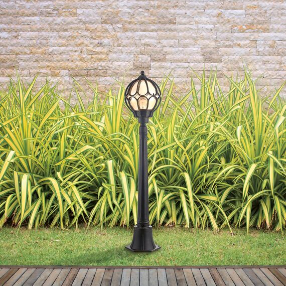 Ландшафтный светильник Outdoor O023FL-01G, изображение 10