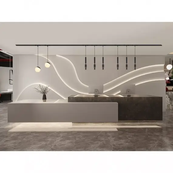 Магнитный трековый светильник iLEDEX TECHNICAL VISION 4825-045-D60-12W-38DG-4000K-BK, изображение 9