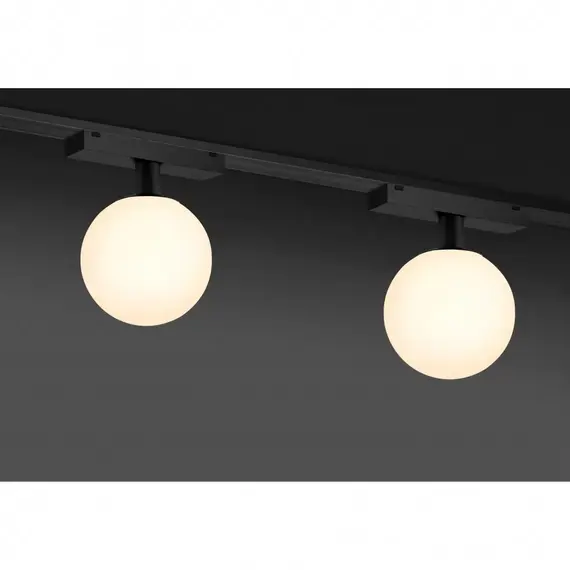 Магнитный трековый светильник iLEDEX TECHNICAL VISION SMART 4825-046-D120-6W-340DG-BK, изображение 3