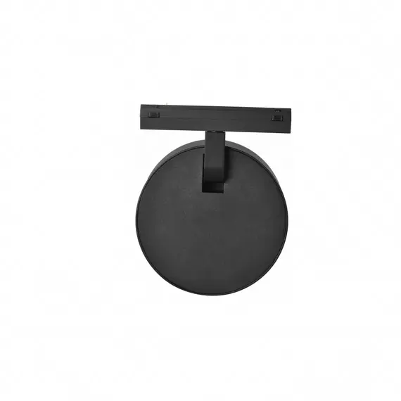 Поворотный магнитный трековый светильник iLEDEX TECHNICAL VISION 4825-047-D120-15W-110DG-3000K-BK, изображение 4