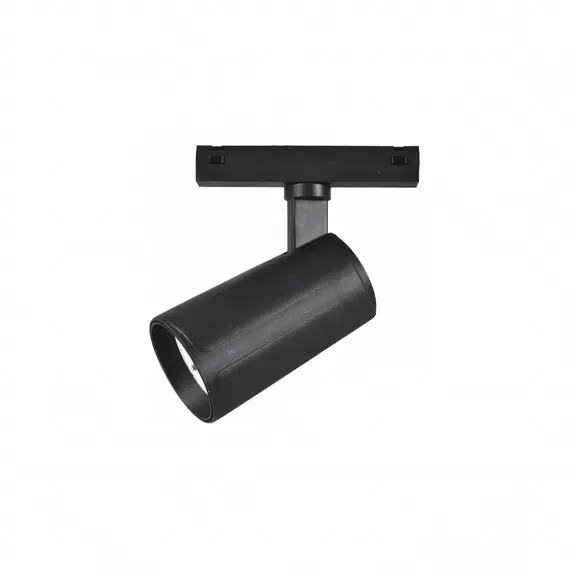 Поворотный магнитный трековый светильник iLEDEX TECHNICAL VISION 4825-048-D70-20W-36DG-3000K-BK, изображение 4