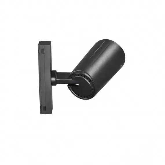 Поворотный магнитный трековый светильник iLEDEX TECHNICAL VISION 4825-048-D70-20W-36DG-4000K-BK, изображение 7