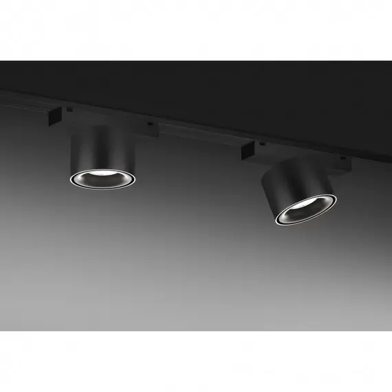 Магнитный трековый светильник iLEDEX TECHNICAL VISION 4825-049-D74-10W-60DG-4000K-BK, изображение 7