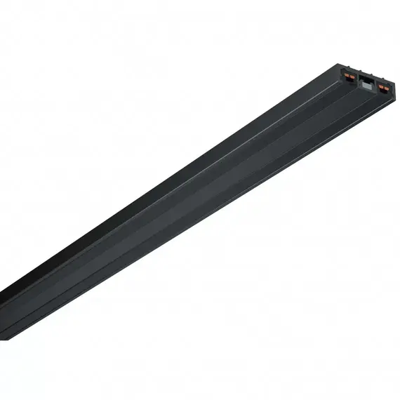 Ультратонкий накладной магнитный шинопровод iLEDEX TECHNICAL VISION 4825-25/7-2000-BK, изображение 6