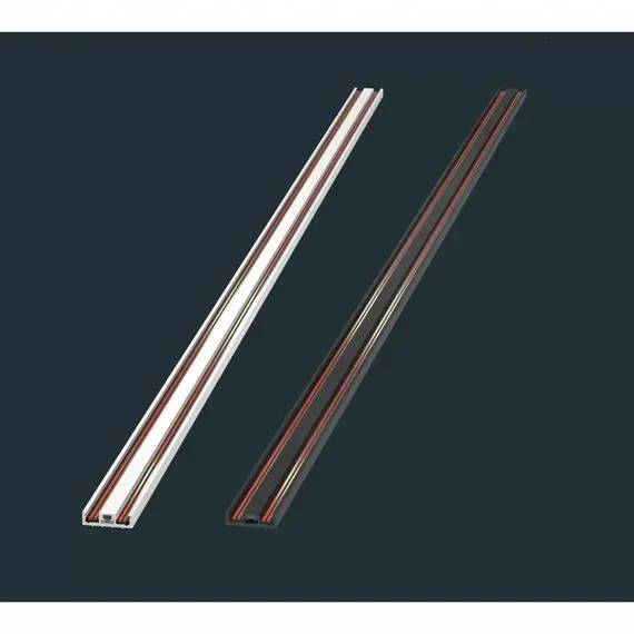 Ультратонкий накладной магнитный шинопровод iLEDEX TECHNICAL VISION 4825-25/7-1000-WH, изображение 4