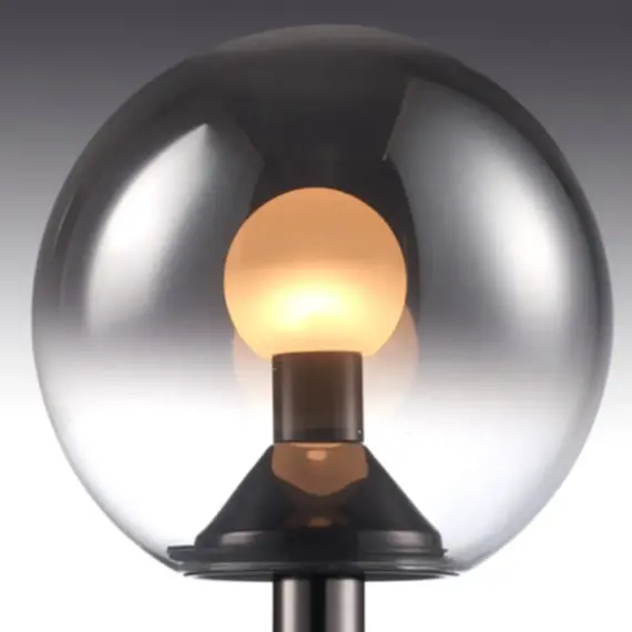 Светильник настольный iLedex Aura 8615T BK-SM, изображение 5