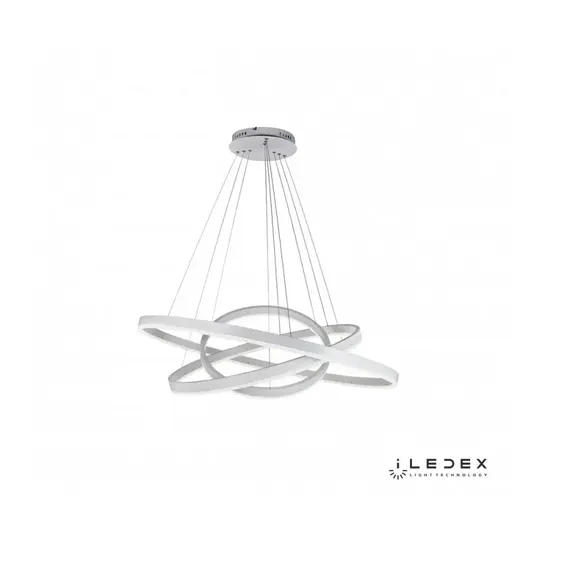 Подвесная люстра iLedex Venus LZ-211 WH, изображение 2