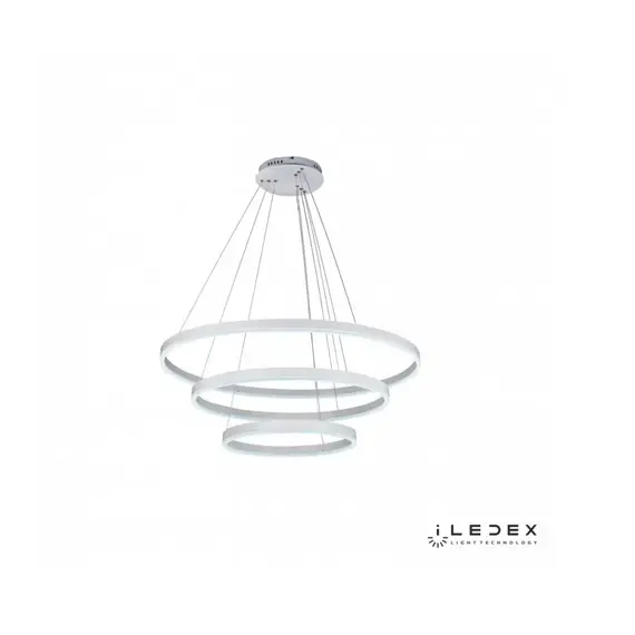 Подвесная люстра iLedex Venus LZ-211 WH, изображение 3