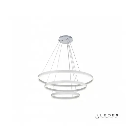 Подвесная люстра iLedex Venus LZ-211 WH, изображение 4