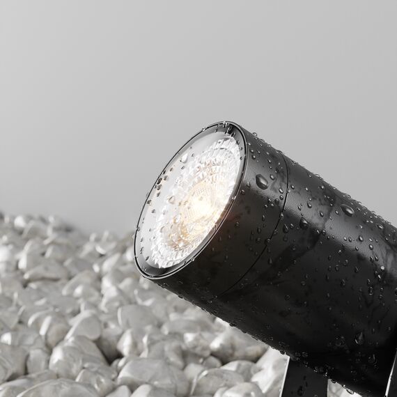 Ландшафтный светильник Outdoor O025FL-01B, изображение 18