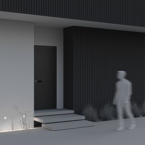 Подсветка для лестниц Outdoor O022-L3W, изображение 5