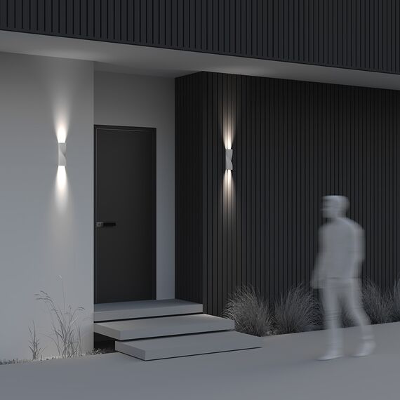 Архитектурная подсветка Outdoor O040WL-L11W3K, изображение 5