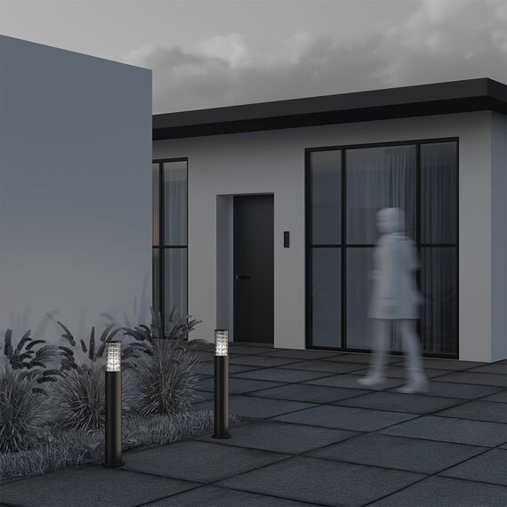 Ландшафтный светильник Outdoor O576FL-01B, изображение 6