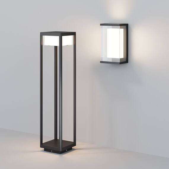 Ландшафтный светильник Outdoor O021FL-L10B3K, изображение 8