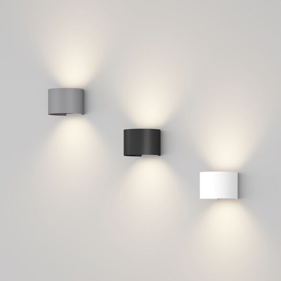 Архитектурная подсветка Outdoor O573WL-L6W, изображение 16