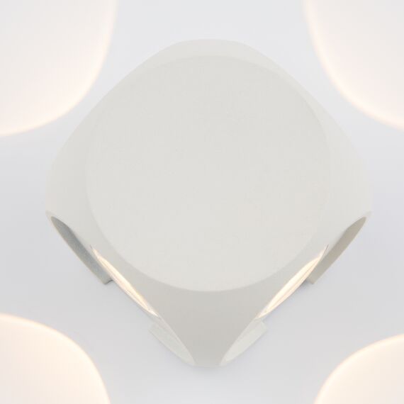 Архитектурная подсветка Outdoor O014WL-L4W, изображение 9