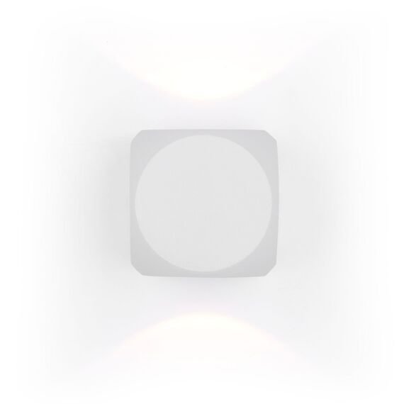 Настенный светильник (бра) Outdoor O015WL-L4W