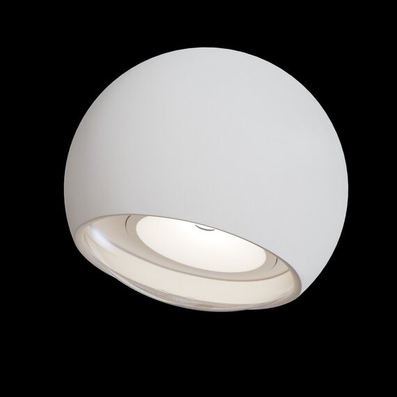 Настенный светильник (бра) Outdoor O032WL-L3W3K, изображение 4