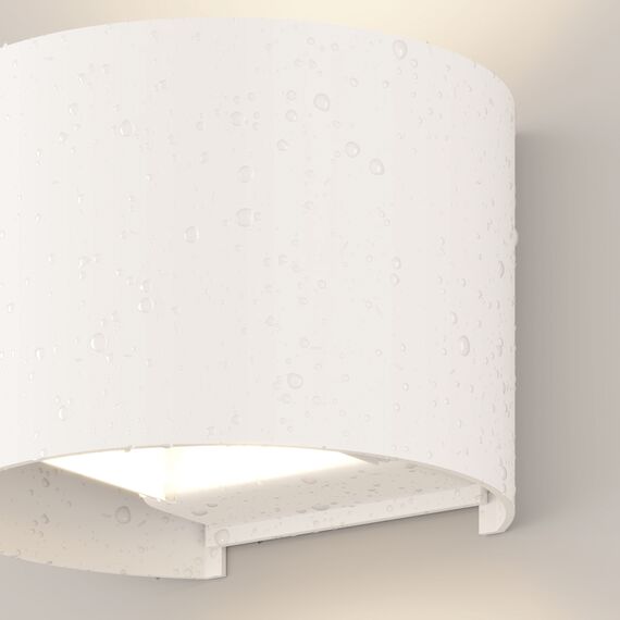 Архитектурная подсветка Outdoor O573WL-L6W, изображение 9