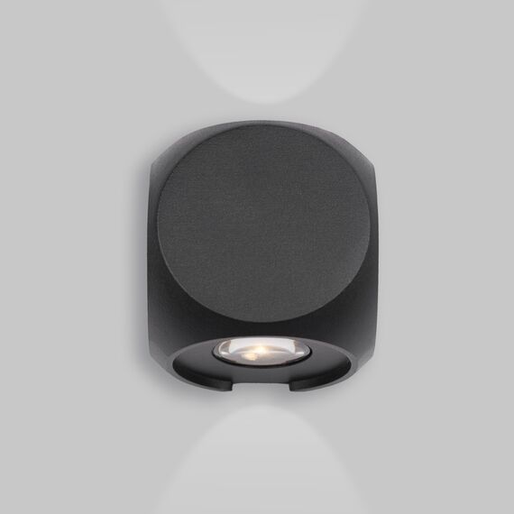 Настенный светильник (бра) Outdoor O015WL-L4B, изображение 4