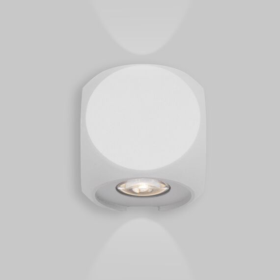 Настенный светильник (бра) Outdoor O015WL-L4W, изображение 7