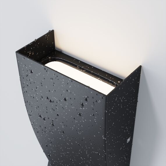 Архитектурная подсветка Outdoor O040WL-L11B3K, изображение 3