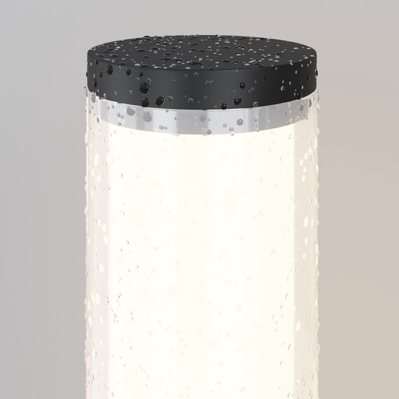 Садово-парковый светильник Outdoor O041FL-L50B3K, изображение 5