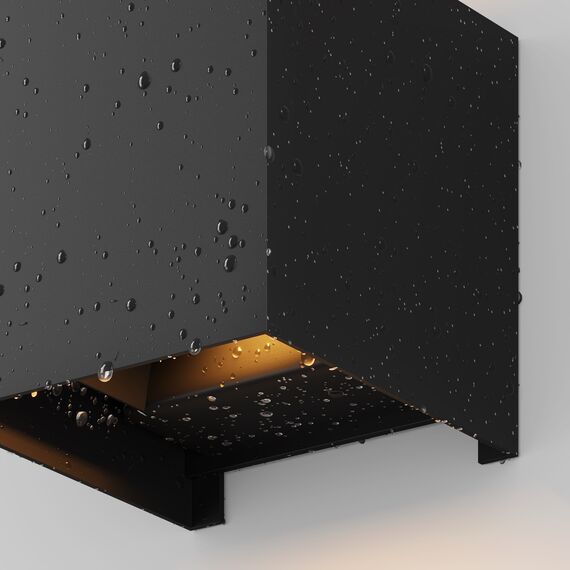 Архитектурная подсветка Outdoor O572WL-L6B, изображение 15