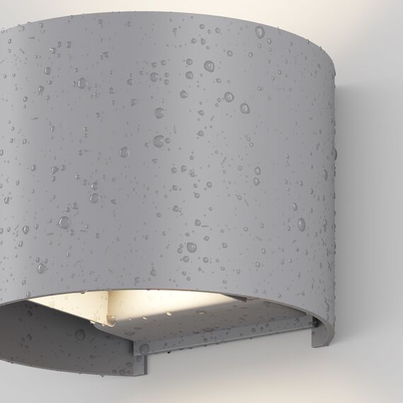 Архитектурная подсветка Outdoor O573WL-L6GR, изображение 4