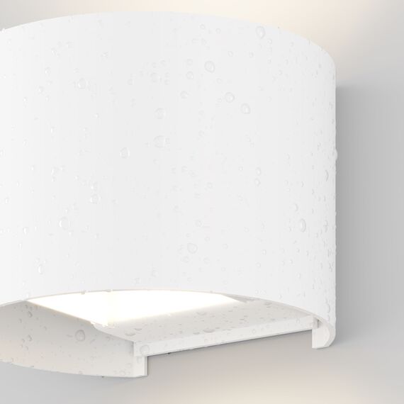 Архитектурная подсветка Outdoor O573WL-L6W, изображение 14