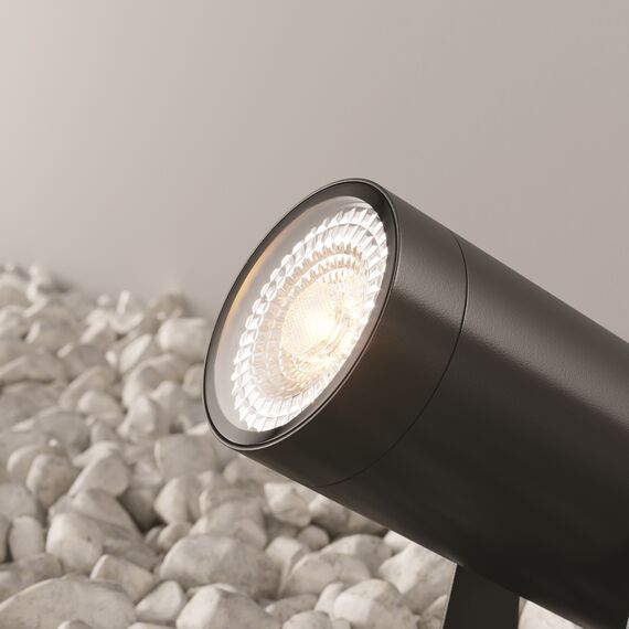 Ландшафтный светильник Outdoor O025FL-01B, изображение 10