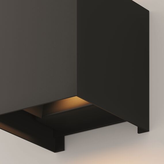 Архитектурная подсветка Outdoor O572WL-L6B, изображение 11