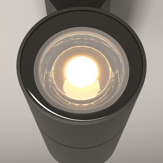 Настенный светильник (бра) Outdoor O574WL-01B, изображение 7