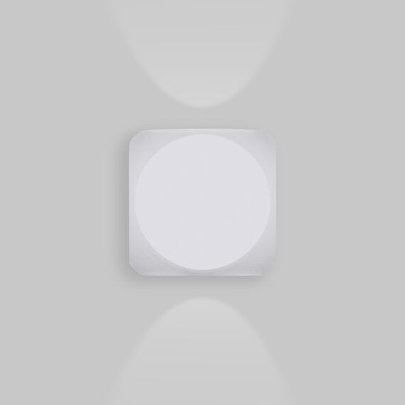 Настенный светильник (бра) Outdoor O015WL-L4W, изображение 6