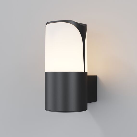 Настенный светильник (бра) Outdoor O016WL-01B, изображение 2