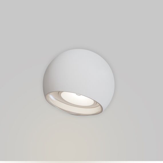 Настенный светильник (бра) Outdoor O032WL-L3W3K, изображение 5