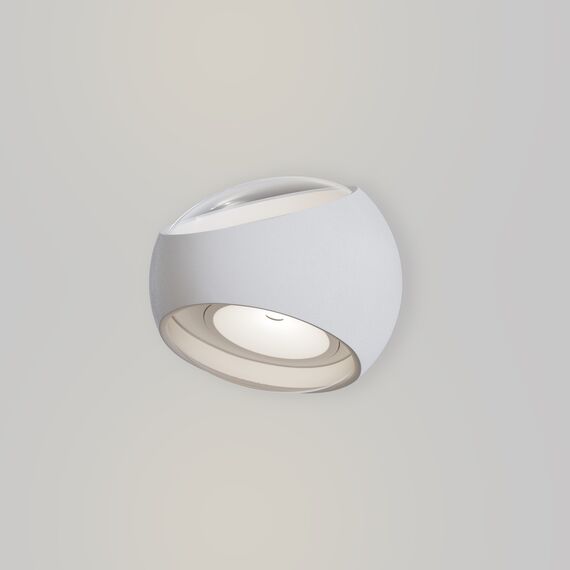 Настенный светильник (бра) Outdoor O032WL-L6W3K, изображение 5