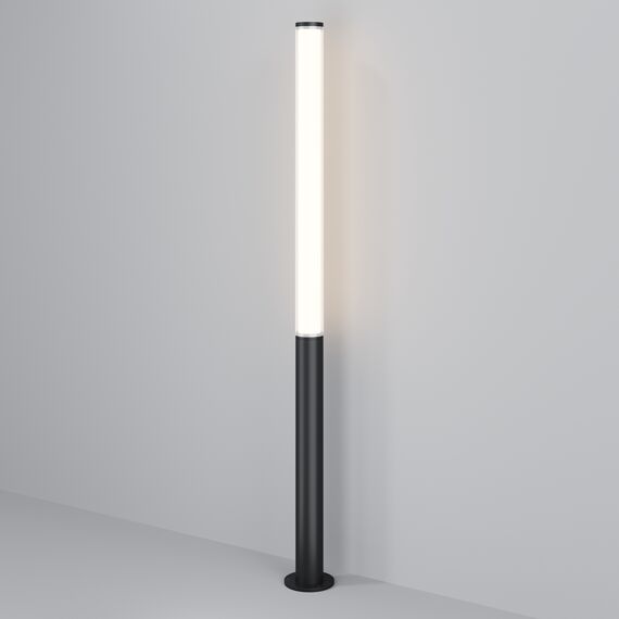 Садово-парковый светильник Outdoor O041FL-L100B3K, изображение 2