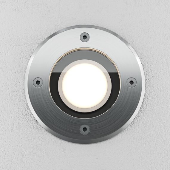 Встраиваемый светильник Outdoor O043DL-01S, изображение 5