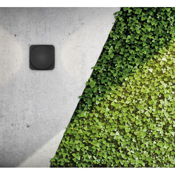 Настенный светильник (бра) Outdoor O015WL-L4B, изображение 5