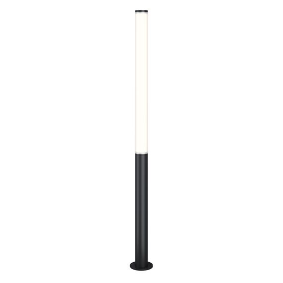 Садово-парковый светильник Outdoor O041FL-L100B3K