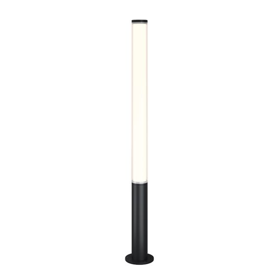 Садово-парковый светильник Outdoor O041FL-L50B3K