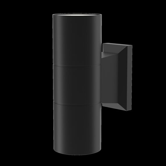 Настенный светильник (бра) Outdoor O574WL-02B, изображение 5