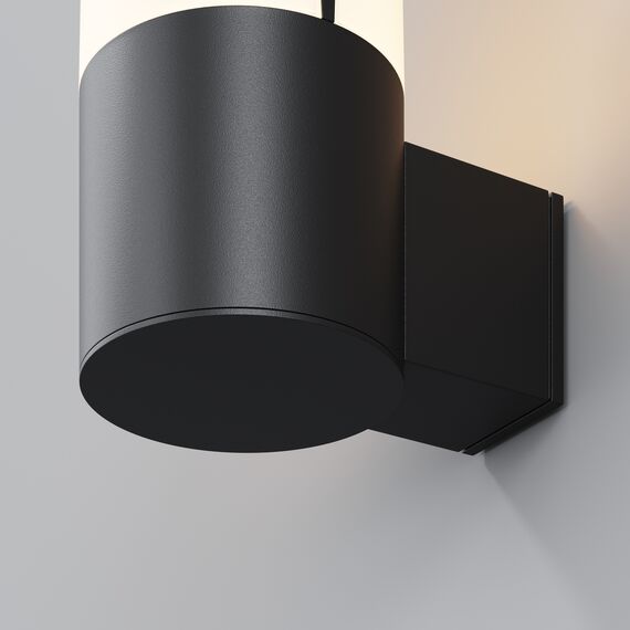 Настенный светильник (бра) Outdoor O016WL-01B, изображение 6