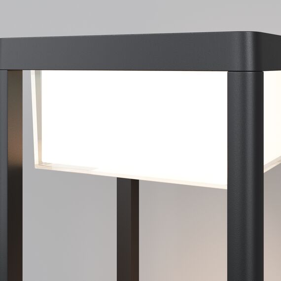 Ландшафтный светильник Outdoor O021FL-L10B3K, изображение 5